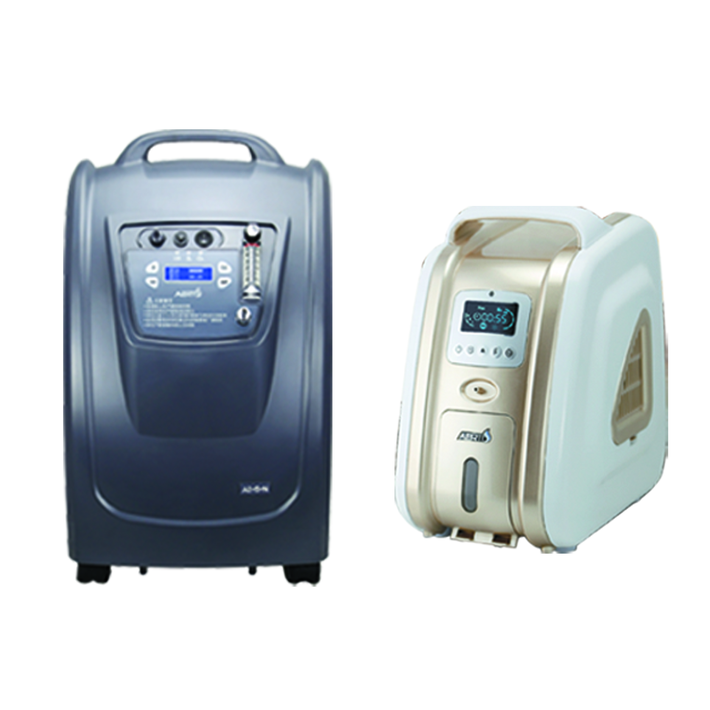 家庭氧疗应首选制氧机(图1) 家庭氧疗应首选制氧机(图1)