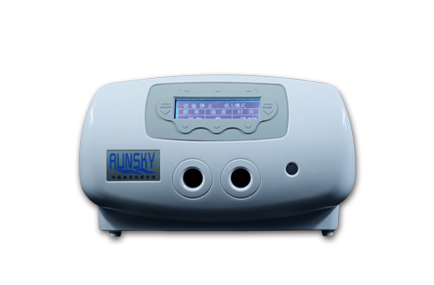 呼吸振荡排痰系统