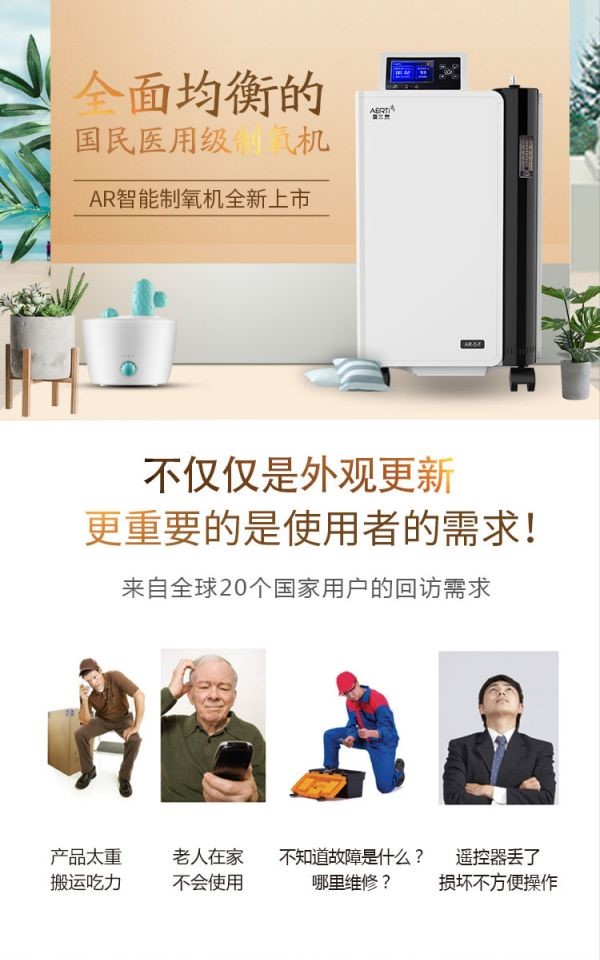 爱尔泰AR-5N(图1)