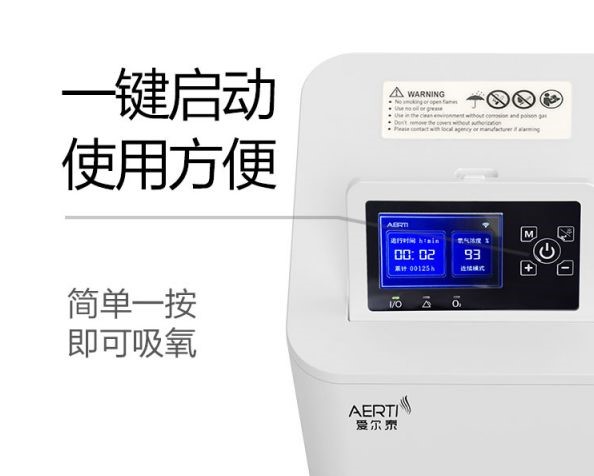 爱尔泰AR-5N(图12)