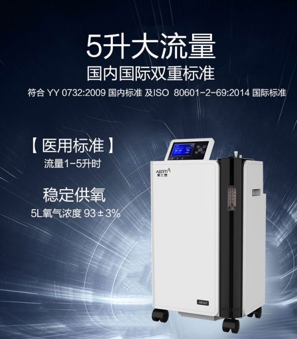 爱尔泰AR-5N(图3)