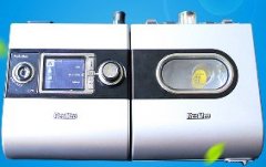 瑞思迈S9 VPAP ST双水平呼吸机
