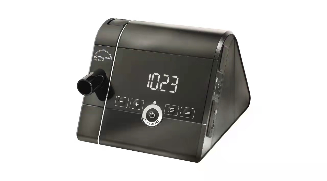 律维施泰因睡眠呼吸机prismaSMART