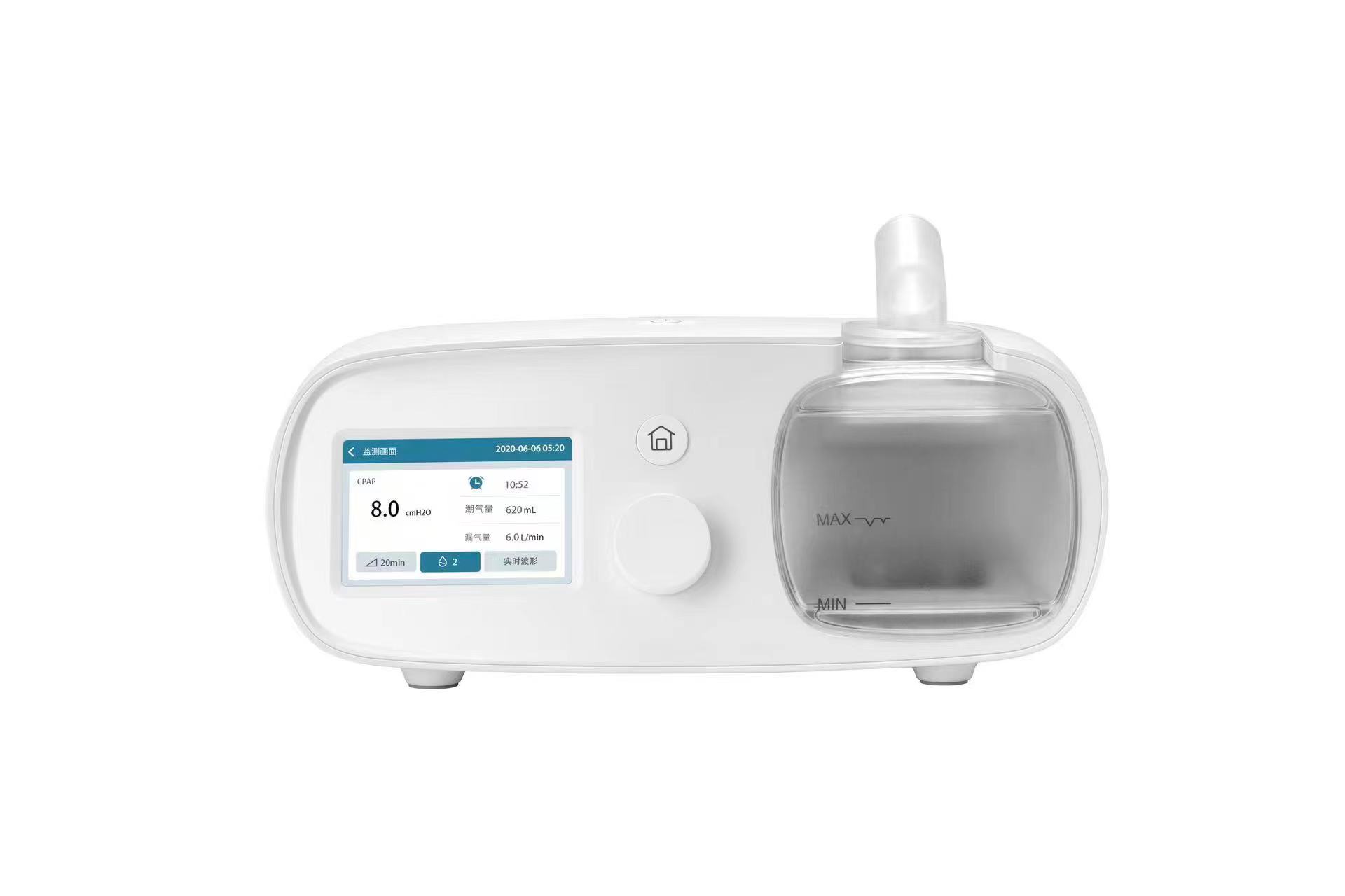 赛呼康双水平睡眠呼吸机SAFE100-B25A
