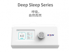 康卫宁双水平呼吸机